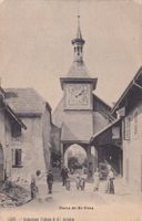 Porte de St-Prex