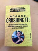 Buch Gary Vaynerchuk - Crushing it! Tipps für mehr Umsatz