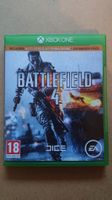 Battlefield 4 Xbox One 