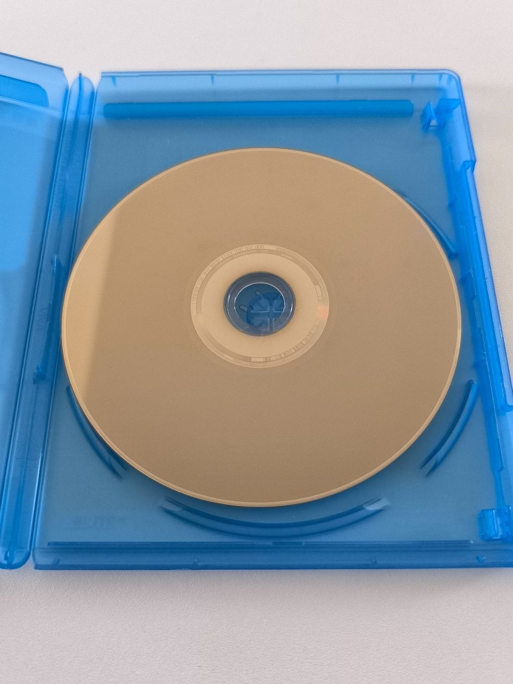 Tutti i DVDs: Blu-ray / The Last Starfighter – Usato da Muttenz venduto da hak_dsk9 3