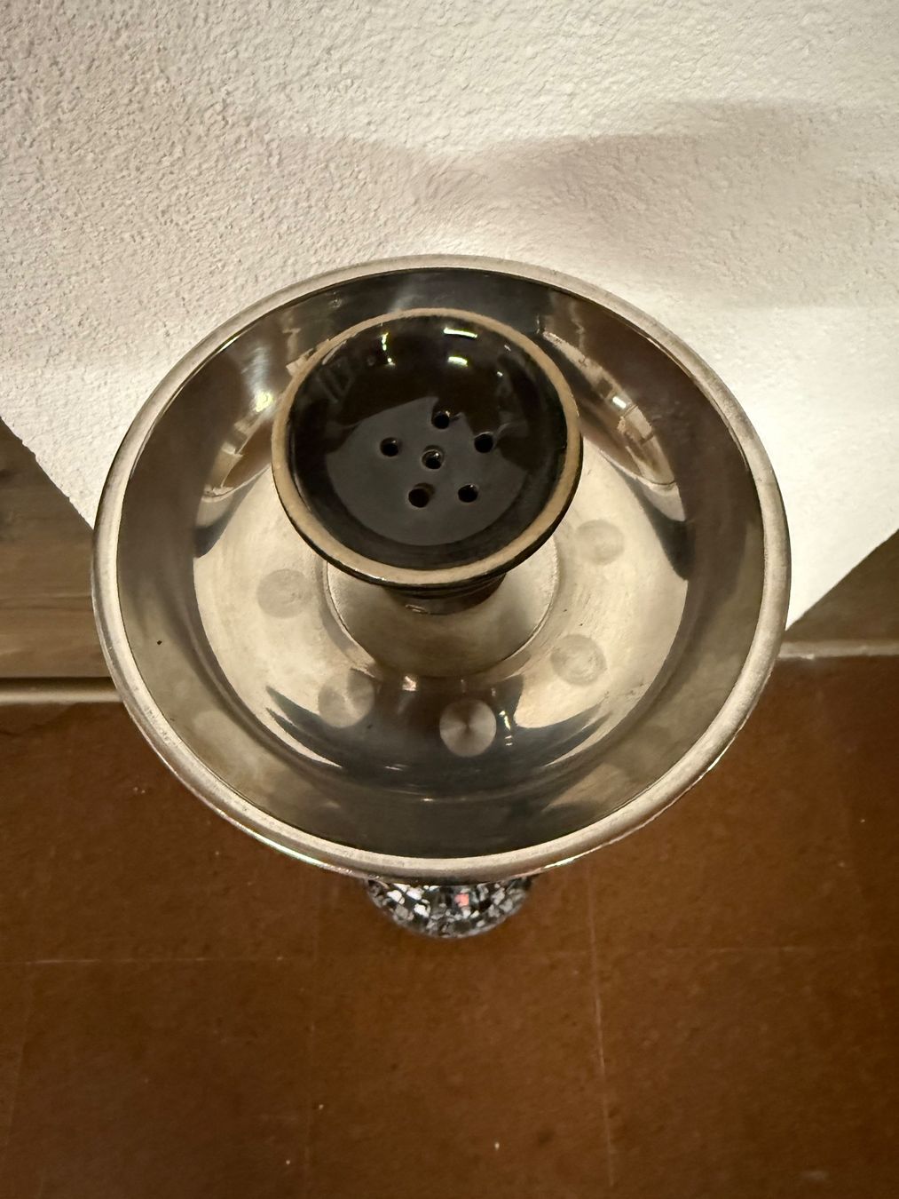 Narghilé: Shisha Wasserpfeife – Usato da Kirchdorf venduto da Vintagewunder 4