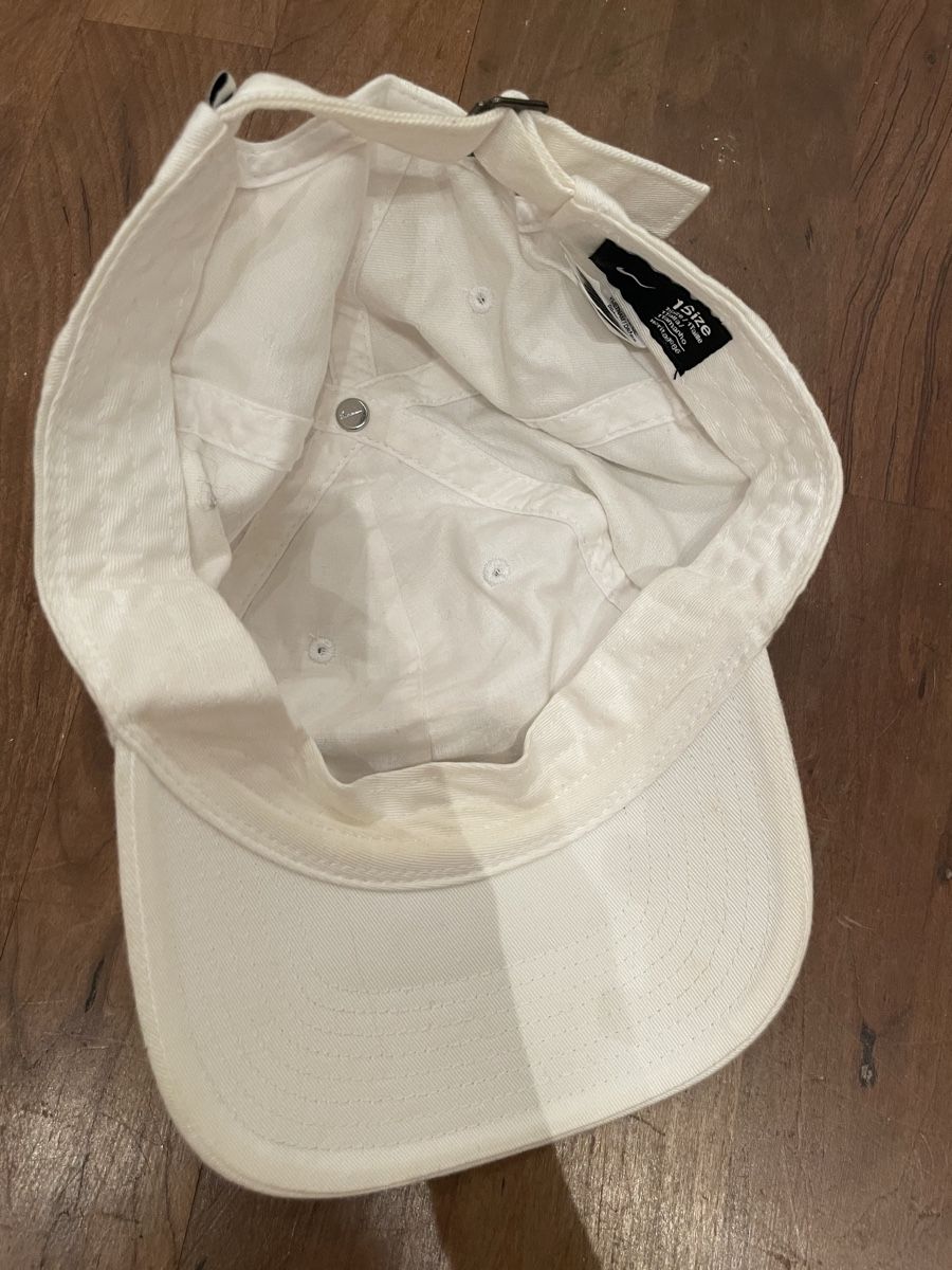Nike Altro in  Abbigliamento & Accessori: nike cap weiss – Nuovo (secondo la descrizione) da Uitikon Waldegg venduto da lor_b2rv 1