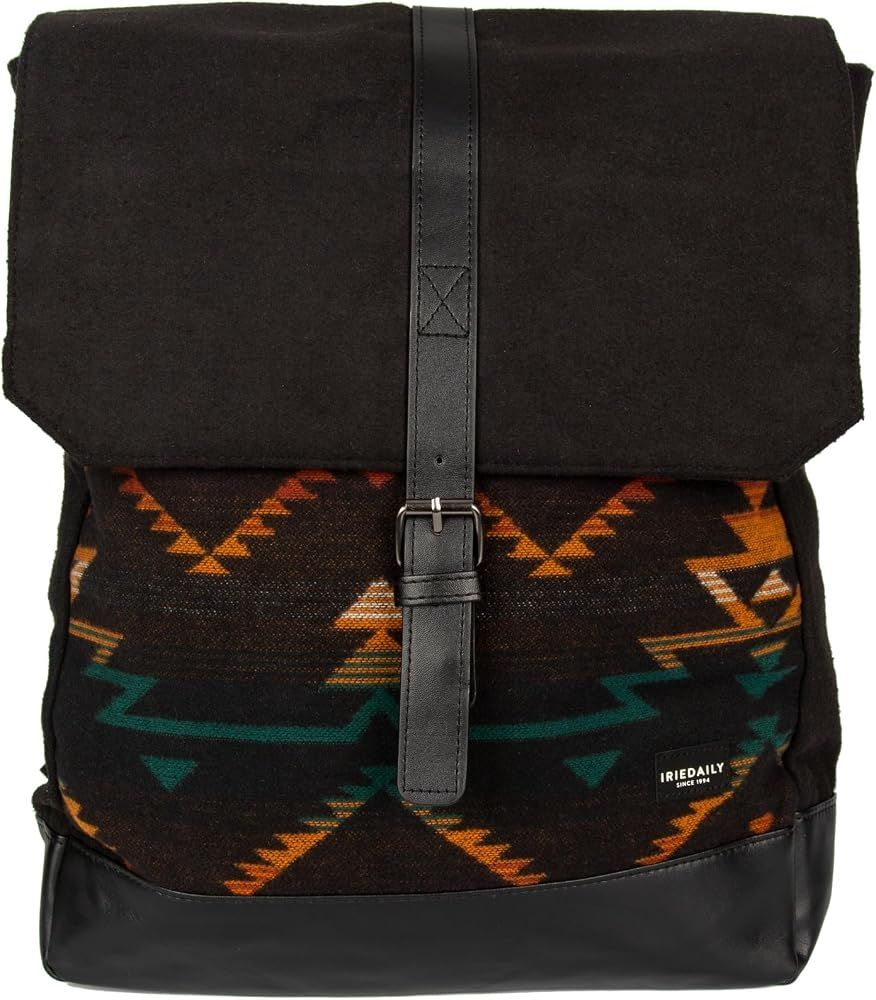Rucksäcke: IRIEDAILY Santania Backpack bag – Gebraucht aus Wallisellen von mah_6q86