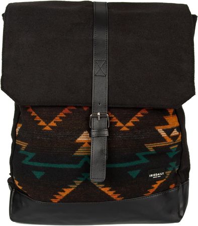 IRIEDAILY Santania Backpack bag