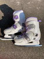Eiskunstlaufschuhe, Gr. 28-30,