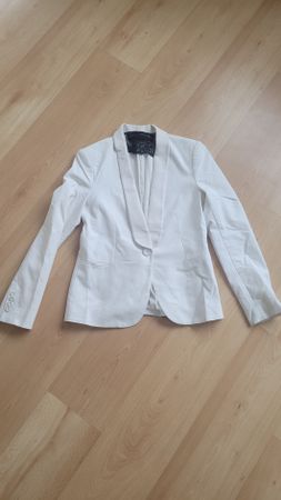 Jacke/Americana Gr.M von ZARA