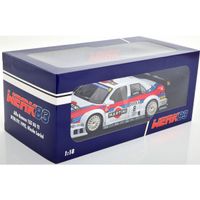 Alfa Romeo 155 V6 TI #8 Martini Racing DTM / ITC 1995 , 1:18