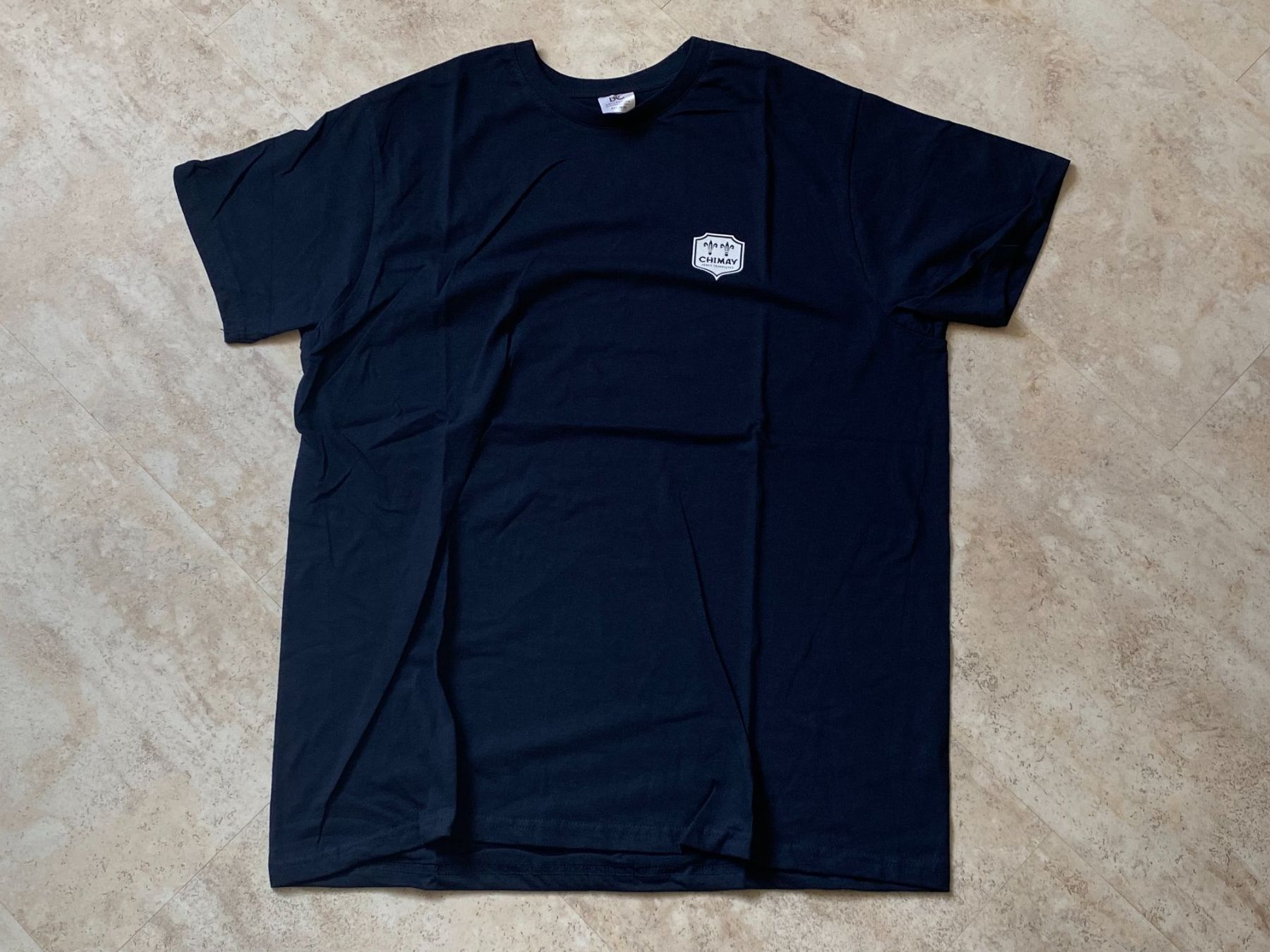 T-shirt: Original Chimay T-Shirt Size XL – Nuovo e nell'imballaggio originale da Langwiesen venduto da Restposten-24