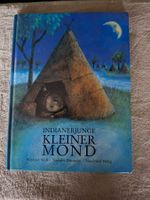 Bilderbuch Indianerjunge Kleiner Mond Winfried Wolf