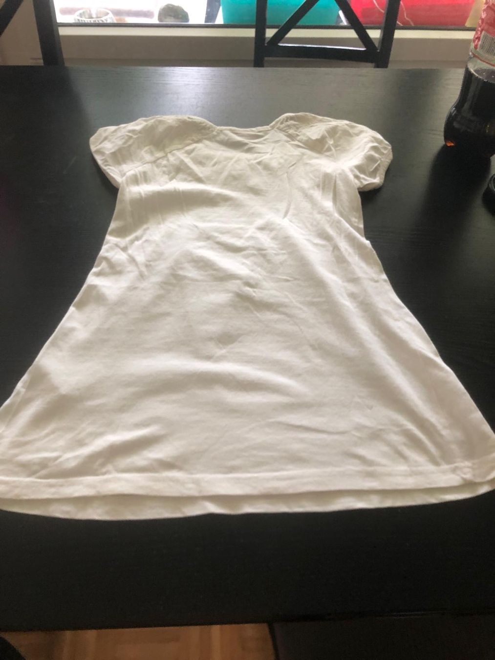 C&A Camicette, T-shirt & Top: Mädchen T-Shirt. Gr.140 – Usato da Adliswil venduto da Myxin 1
