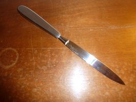 Coupe-papier de marque suisse