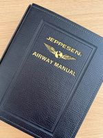Jeppesen General Student Pilot Route Manual (GSPRM)