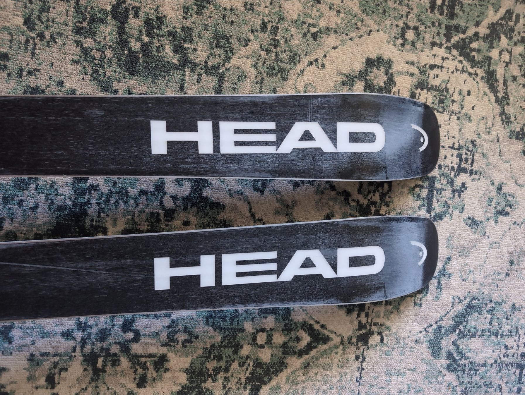 Skis: Head Core 85 – D'occasion à Udligenswil par ArtMorsel 3