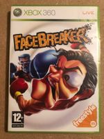 Facebreaker für Xbox 360
