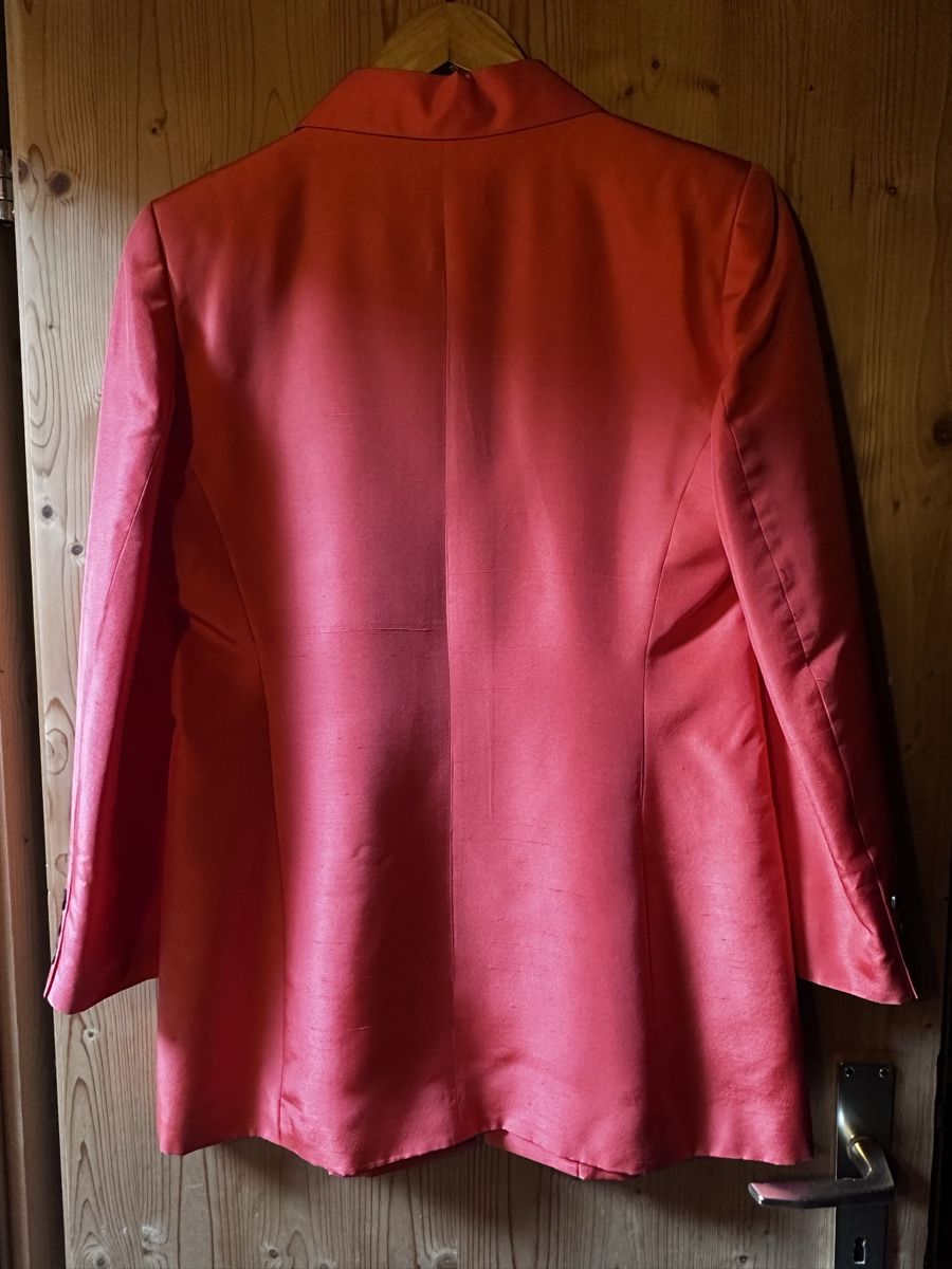 Giacche: Seidenblazer von Art and Silk – Nuovo (secondo la descrizione) da Donat venduto da troja007 2