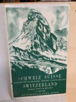 Schweiz - Suisse - Switzerland