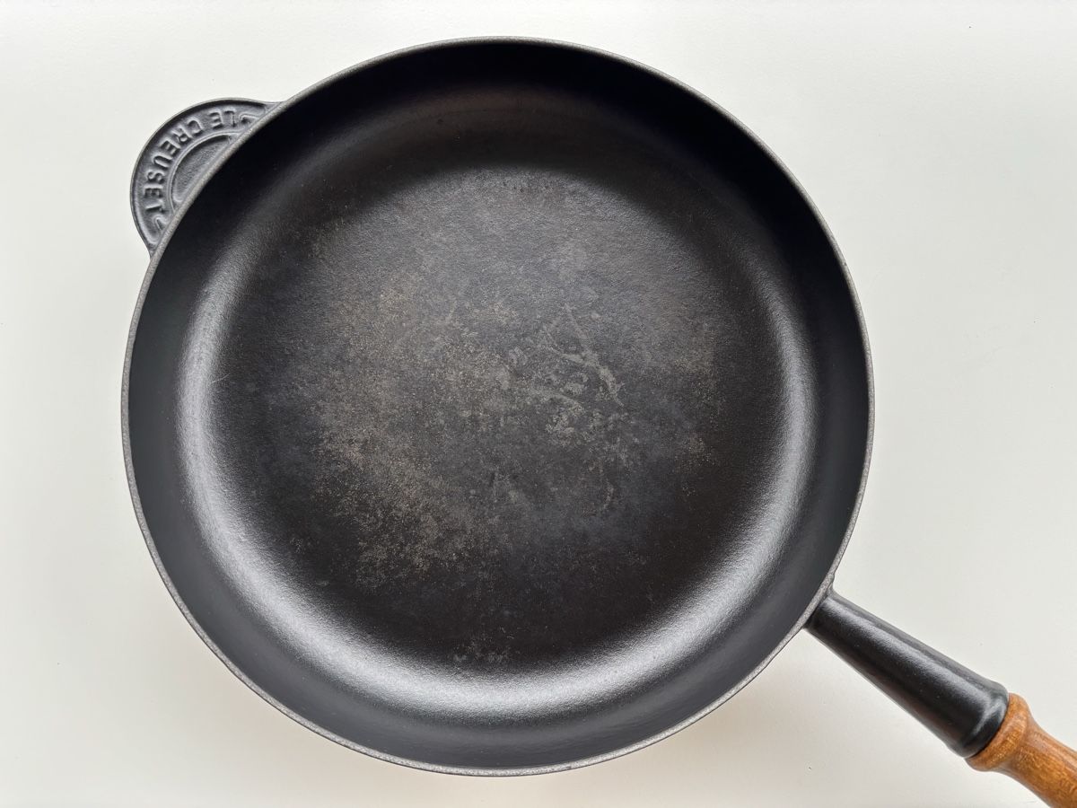 Le Creuset Pfannen: Le Creuset Bratpfanne Tradition – Gebraucht aus Staufen von Fir3worX 1