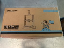 Creality Ender 3 V3 KE 3D Drucker Neu & Originalverpackt