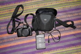 Olympus Stylus 1 Bridgekamera sehr guter Zustand super Zoom