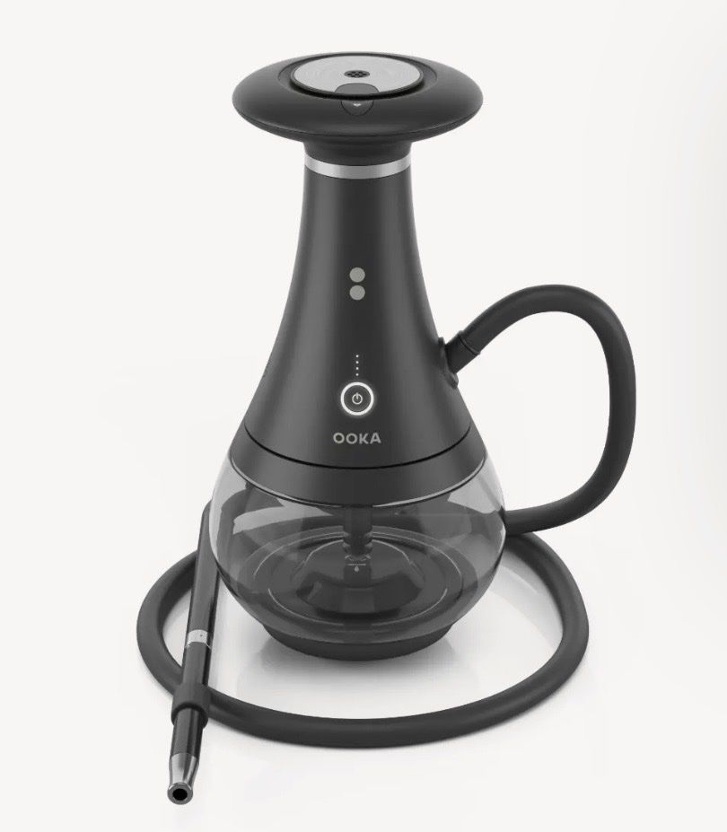 Narghilé: OOKA POD SHISHA – Nuovo (secondo la descrizione) da Spreitenbach venduto da emi_5qf7