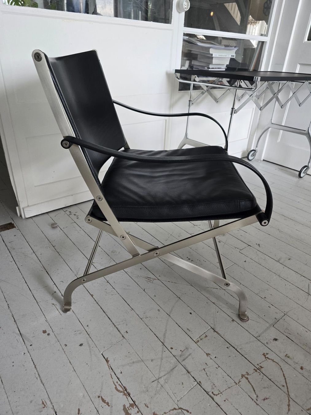 Flexform Poltrone: Antonio Citterio Carlotta Sessel von Flexform – Usato da Untersiggenthal venduto da babette0815 1