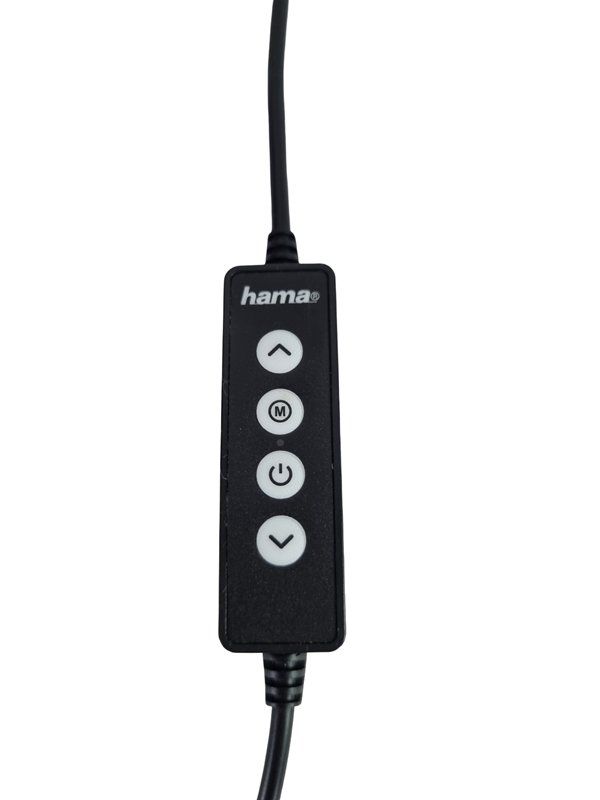 Hama Lampen: HAMA Ringlicht – Gebraucht aus Wangen b. Olten von Restwert_Wangen 6
