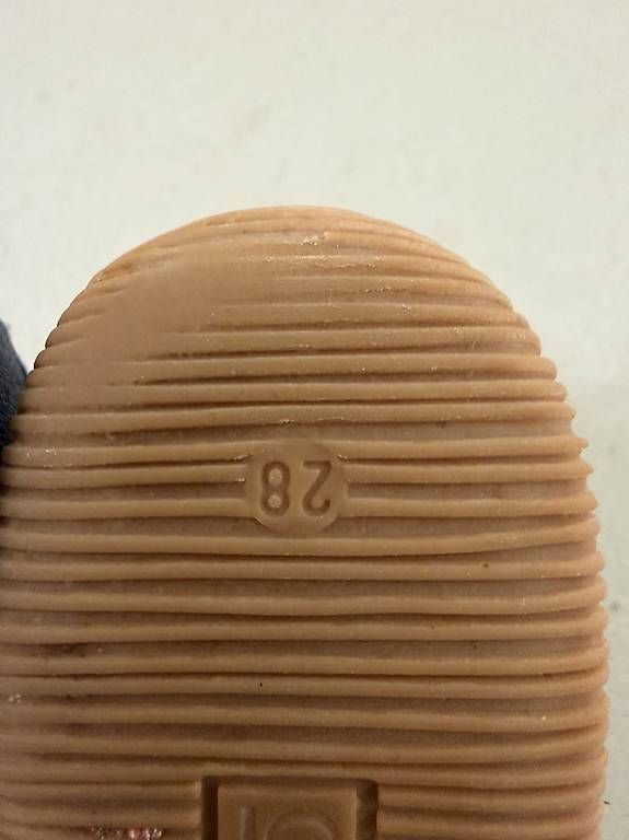 Scarpe per ragazzi: Finken – Usato da Bülach venduto da Peron83 3