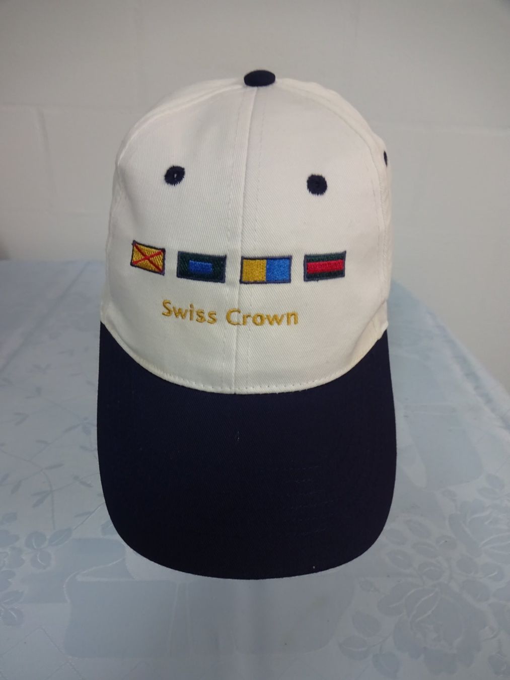 Sonstige Kleidung & Accessoires: Cap Swisscrown – Neu (gemäss Beschreibung) aus Schaffhausen von mar_xg6j