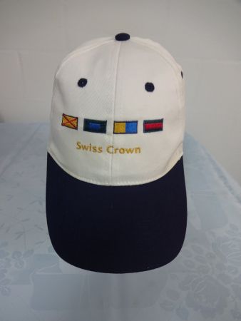 Cap Swisscrown
