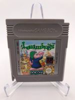 GB - Lemmings