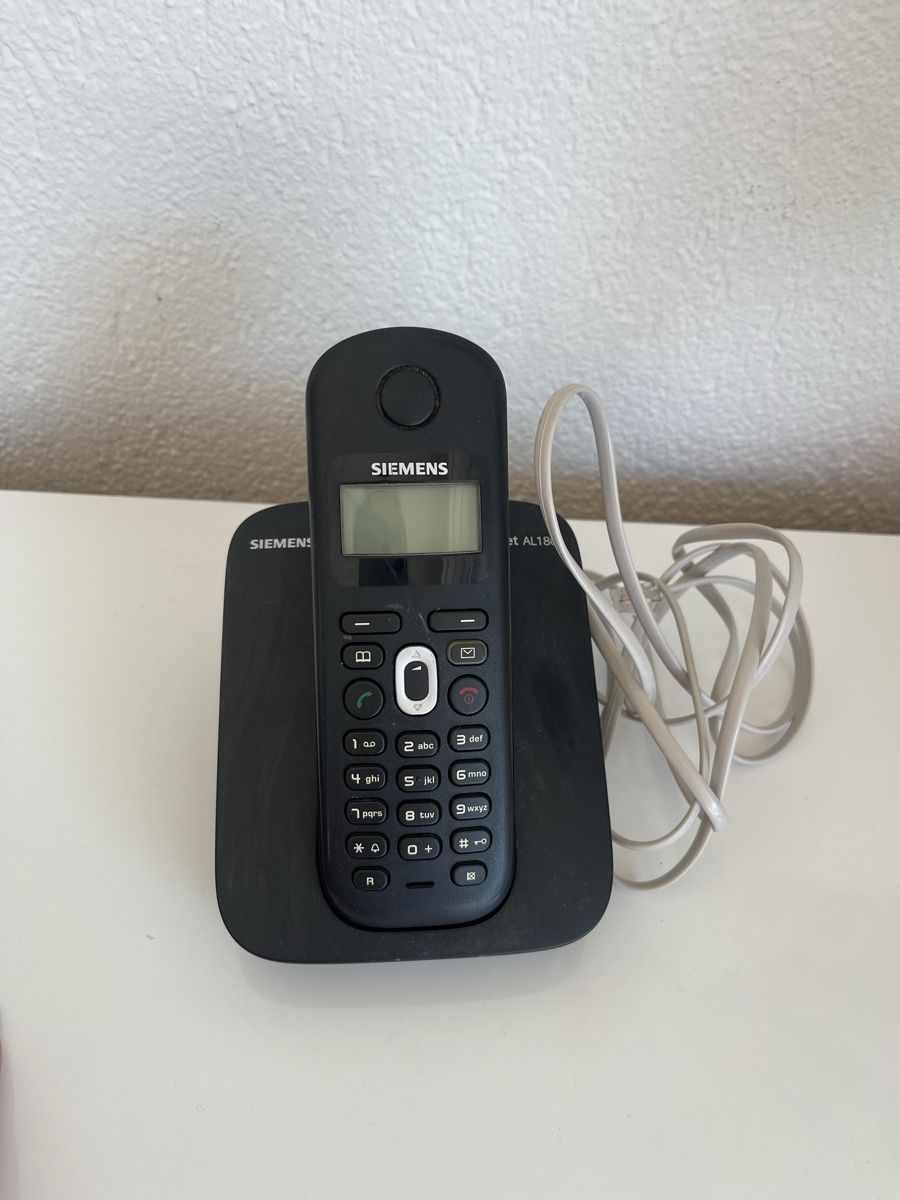 Telefoni: Siemens Haustelefon – Usato da Gossau SG venduto da cuk_fyc6