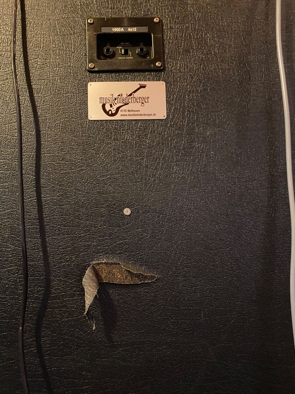 Marshall Amplificatori: Marshall TSL100 Fullstack (JCM2000) inkl. 1960A & 1960B – Usato da Kriens venduto da Chlo 8