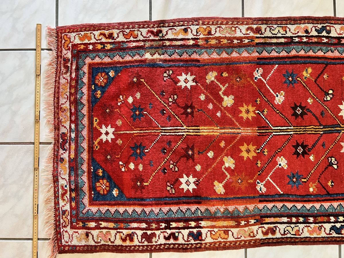 Tapis: Teppich ANATOL GÜNEY 143 x 82 cm – D'occasion à Neuenegg par Magosaurus 2