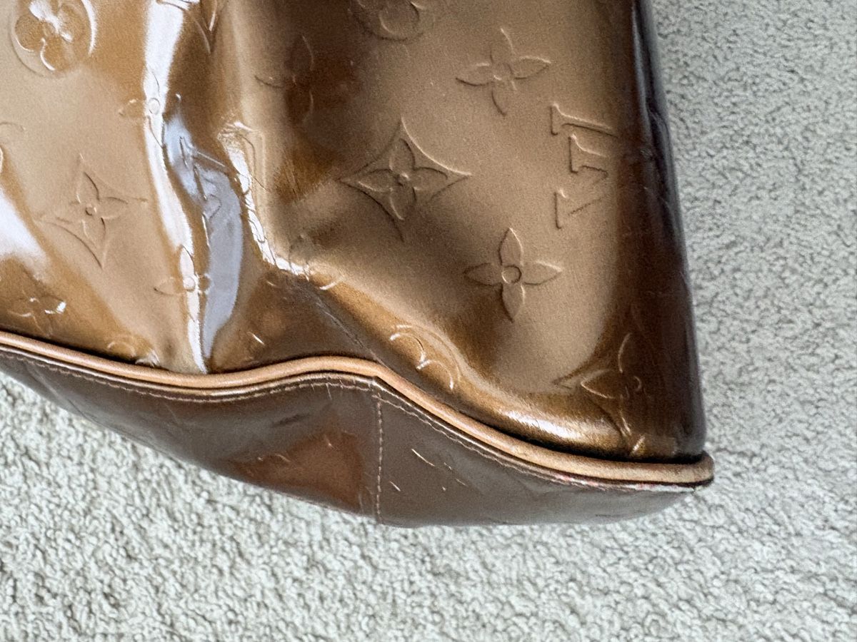 Louis Vuitton Sacs femmes: Louis Vuitton Tasche – D'occasion à Adliswil par RedDelicious 3