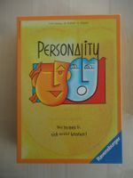 Personality FX Schmid Ravensburger 1998/2001