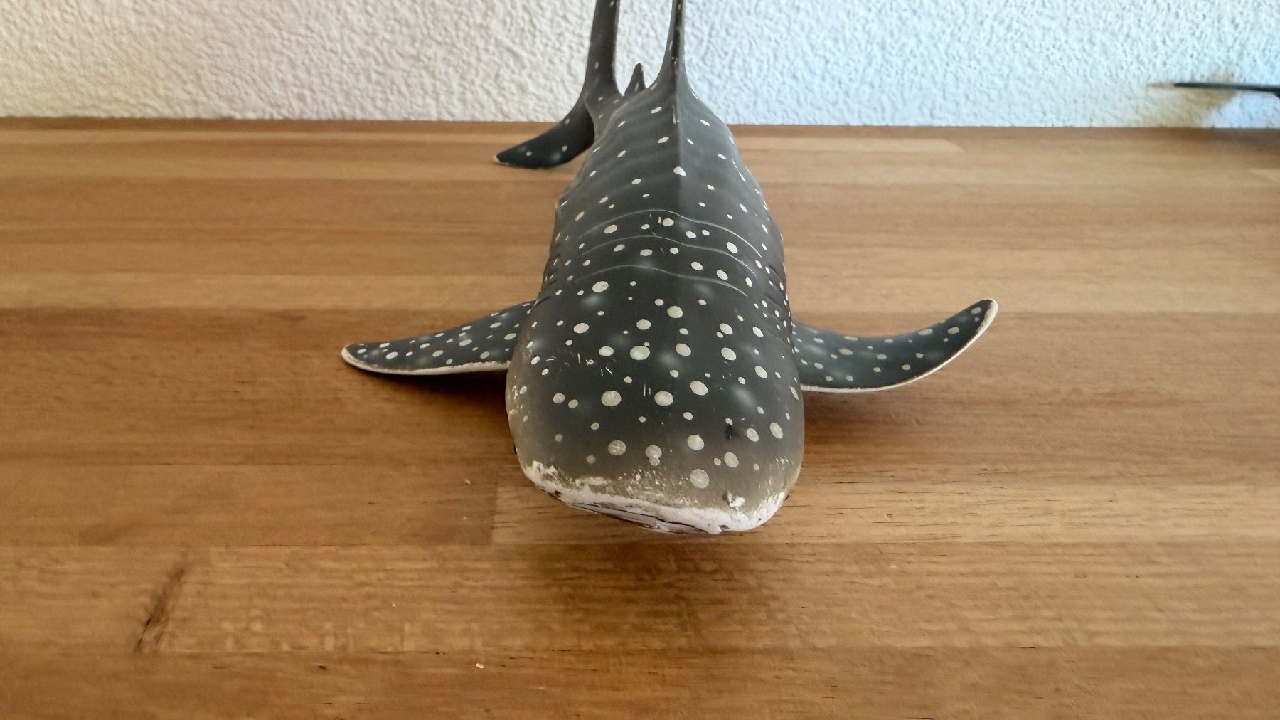 Schleich Giocattoli: SCHLEICH - Walhai 16089 – Usato da Winterthur venduto da Secondhand-Family 1