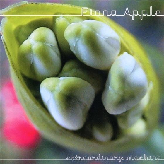 CDs: Fiona Apple - Extraordinary Machine – D'occasion à Uzwil par visions77