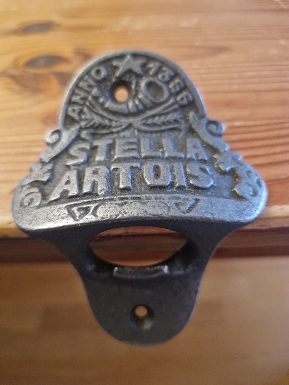 Elettrodomestici da cucina: Flaschenöffner "Stella Artois" – Usato da Fislisbach venduto da mka_km8f 1
