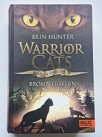 WARRIOR CATS 🐈‍ Brombeersterns Aufstieg🐈‍⬛Special Advent.