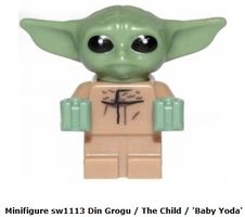 LEGO Star Wars