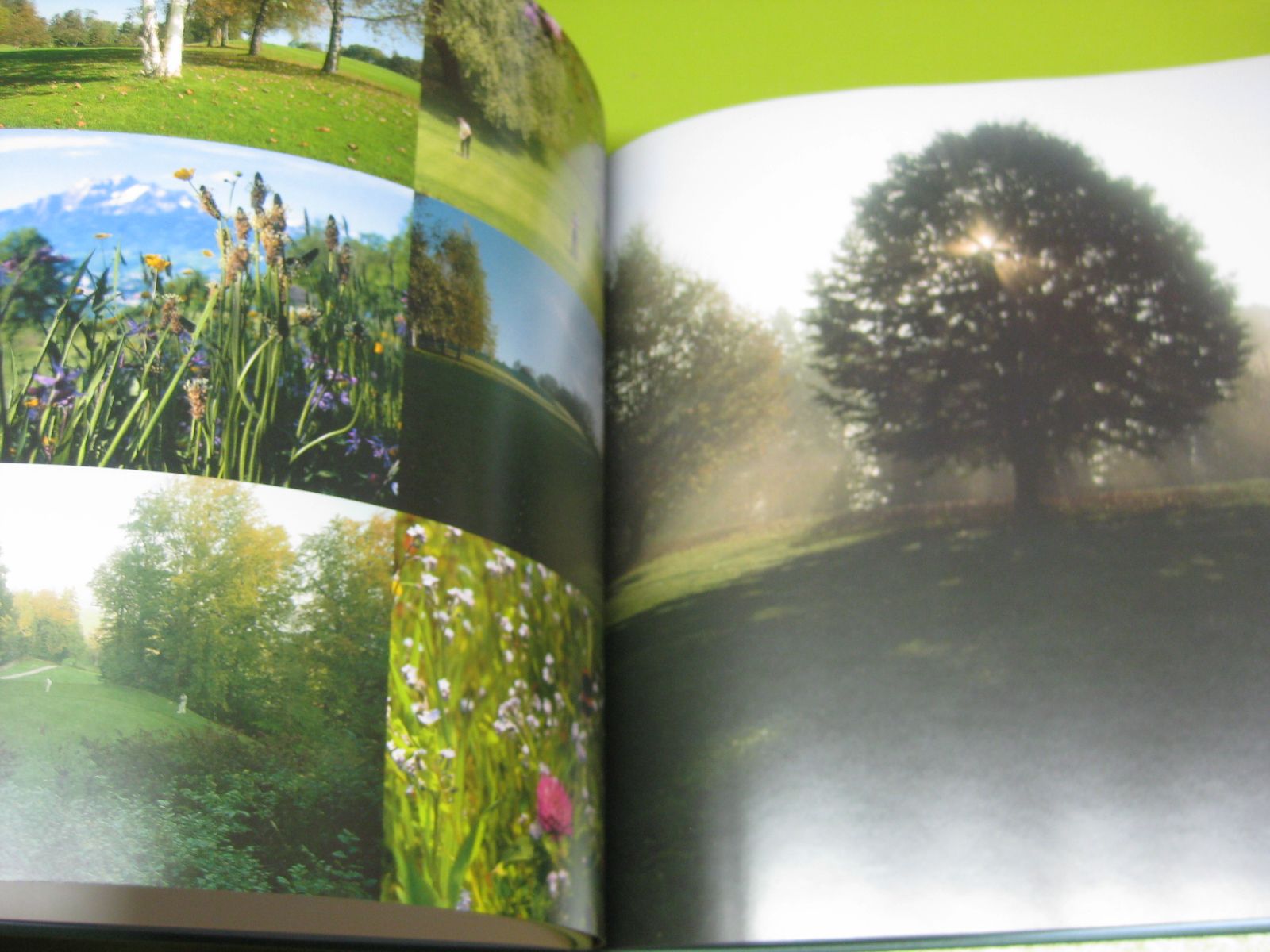 Livres: Lucerne Golf Club – D'occasion à Malters par Marosko 3