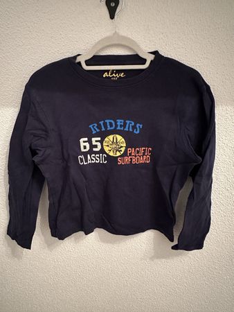 Kinder Pullover