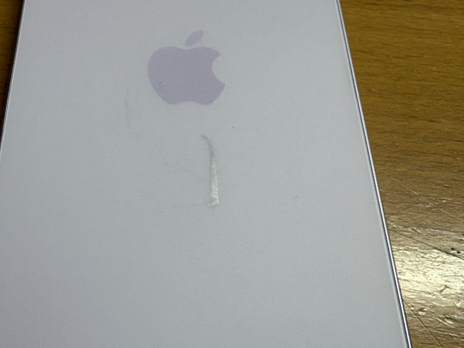 Apple Portables: Iphone 17 256Gb mit Apple Garantie#30 – D'occasion à Au SG par bah_6f5w 2
