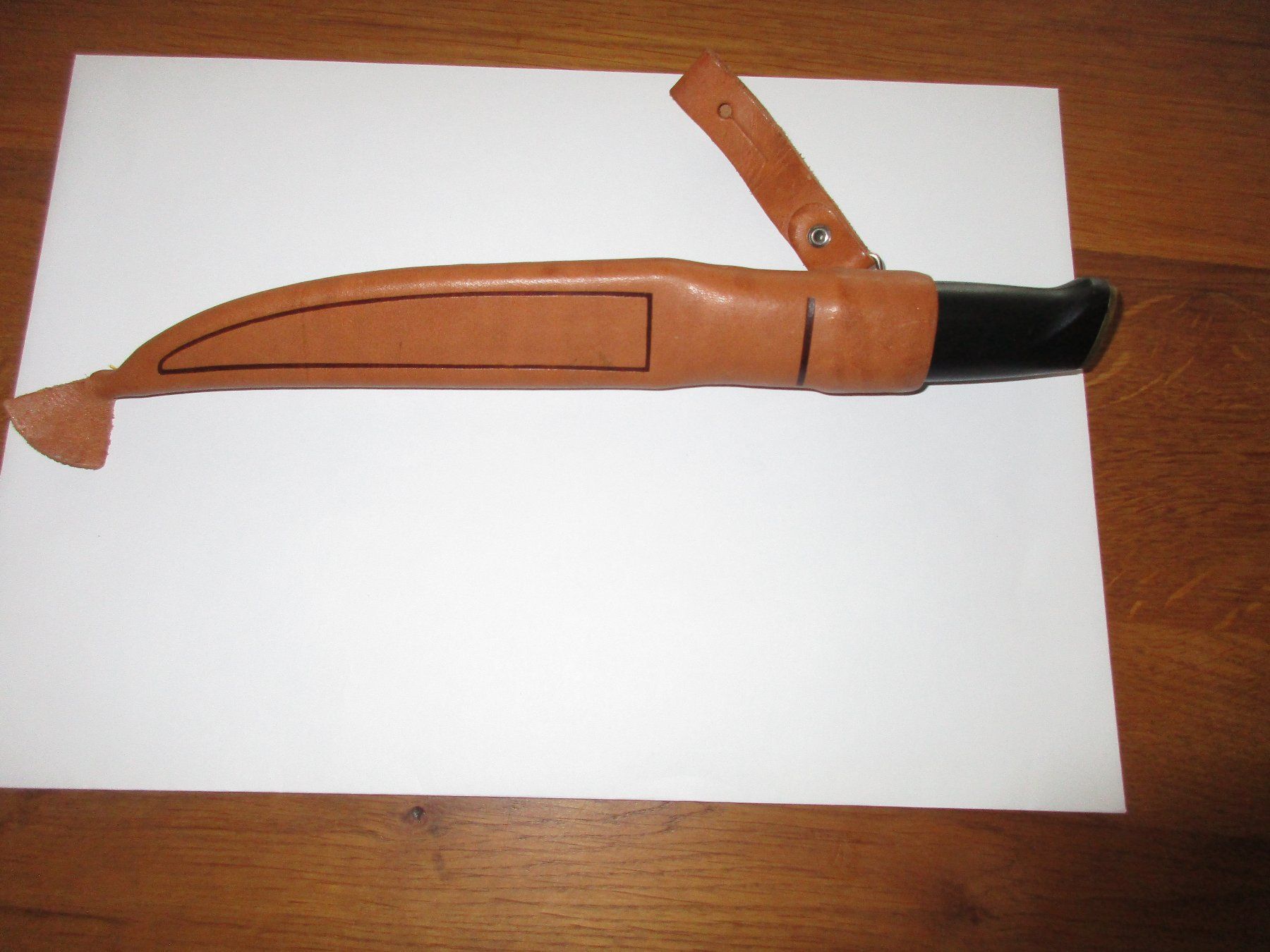 Fiskars Accessori: Filetiermesser Fiskars – Nuovo (secondo la descrizione) da Niederwil AG venduto da Cembalo