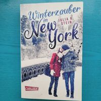 Julie K. Stein- Winterzauber in New York