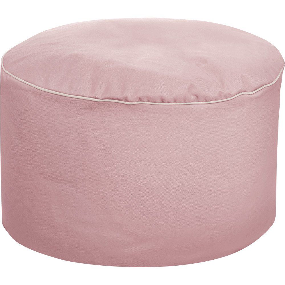 Sgabelli: Sitzsack Dotcom Scuba altrose – Nuovo e nell'imballaggio originale da Goldach venduto da cubestore
