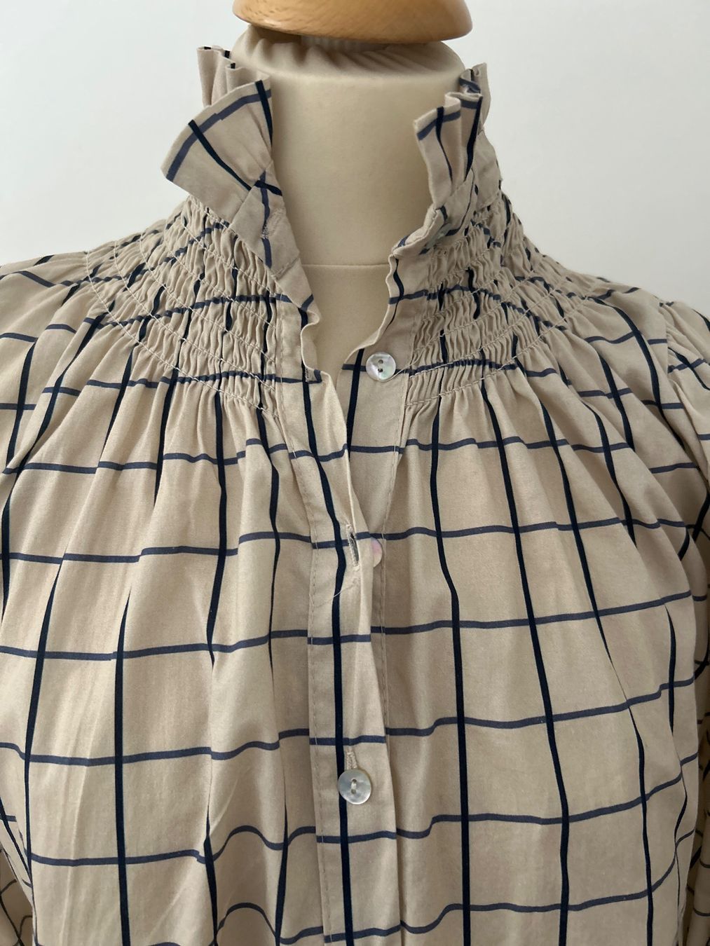 Camicette: Elegante Spanische Bluse Gr.M – Nuovo (secondo la descrizione) da Feuerthalen venduto da Anna_Swift 4
