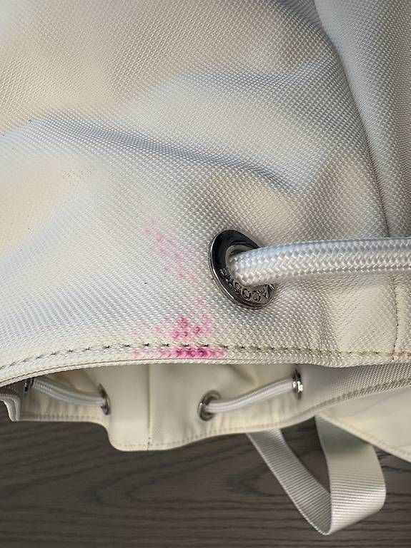 Rucksäcke: Zaino Lacoste – Gebraucht aus Parpan von pba_x87s 3