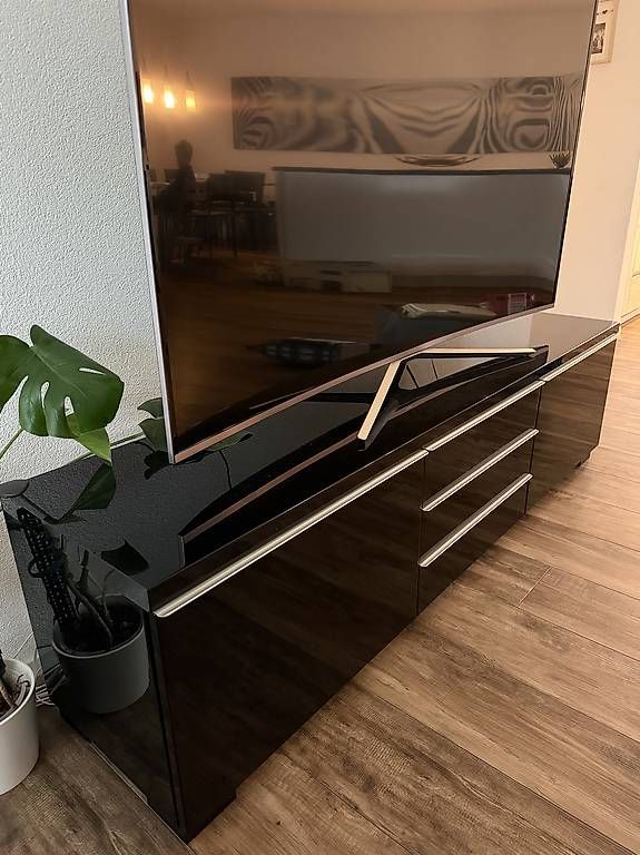 Mobili TV: Gratis TV Möbel – Usato da Wangen b. Olten venduto da Olten86 2