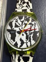 Swatch limitiert Edition
